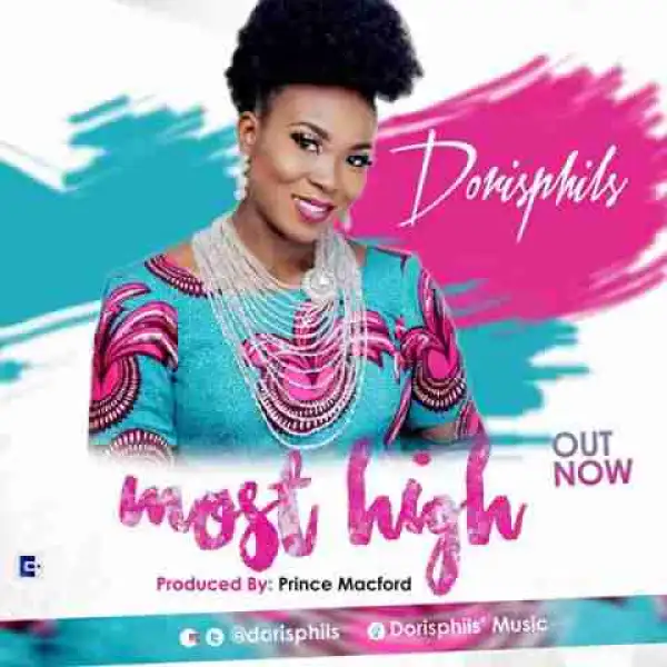 Dorisphils - Most High